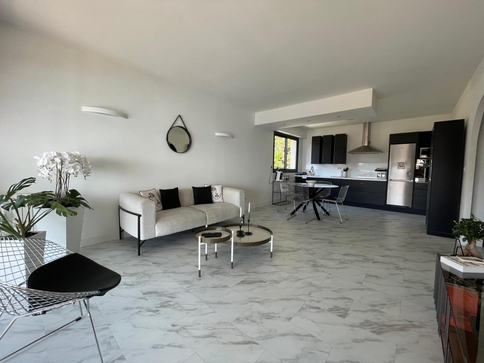 Paradise View Villefranche-sur-Mer Ngoại thất bức ảnh
