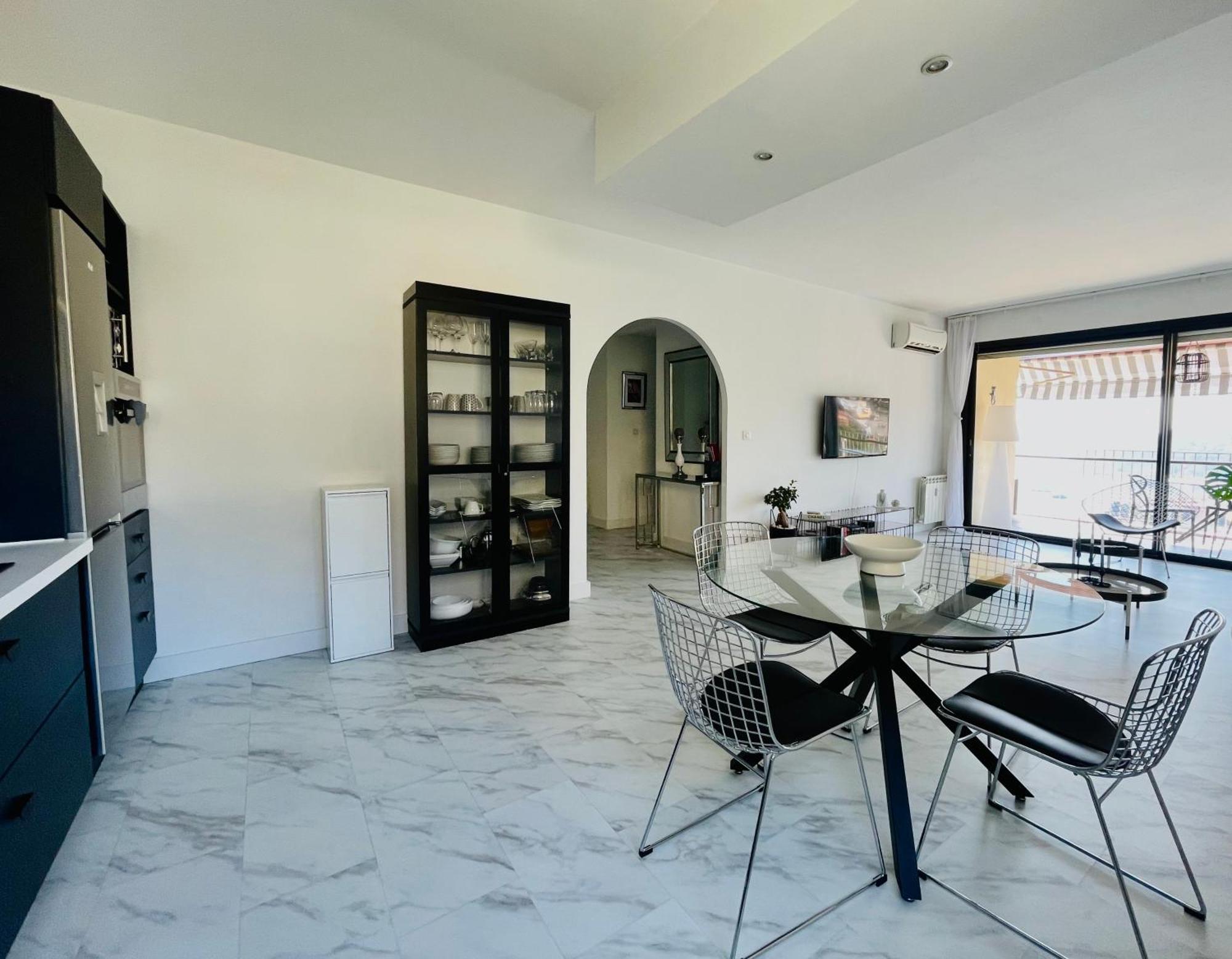 Paradise View Villefranche-sur-Mer Ngoại thất bức ảnh